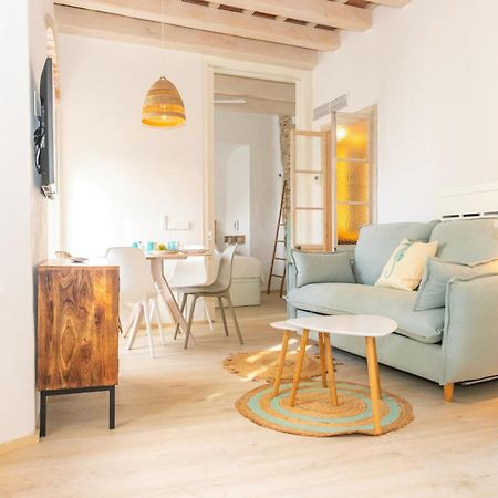 Casa Acua Alta Aljaranda - De Diseno Casco Hist Daire Tarifa Dış mekan fotoğraf