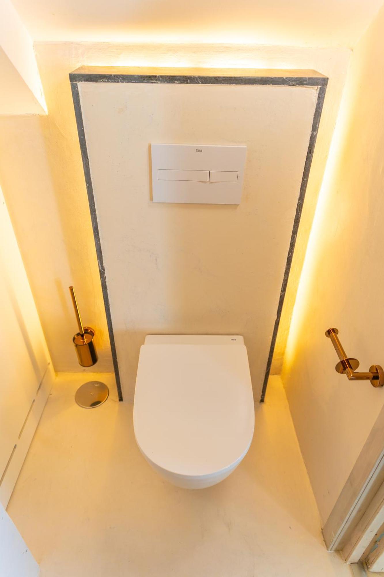 Casa Acua Alta Aljaranda - De Diseno Casco Hist Daire Tarifa Dış mekan fotoğraf
