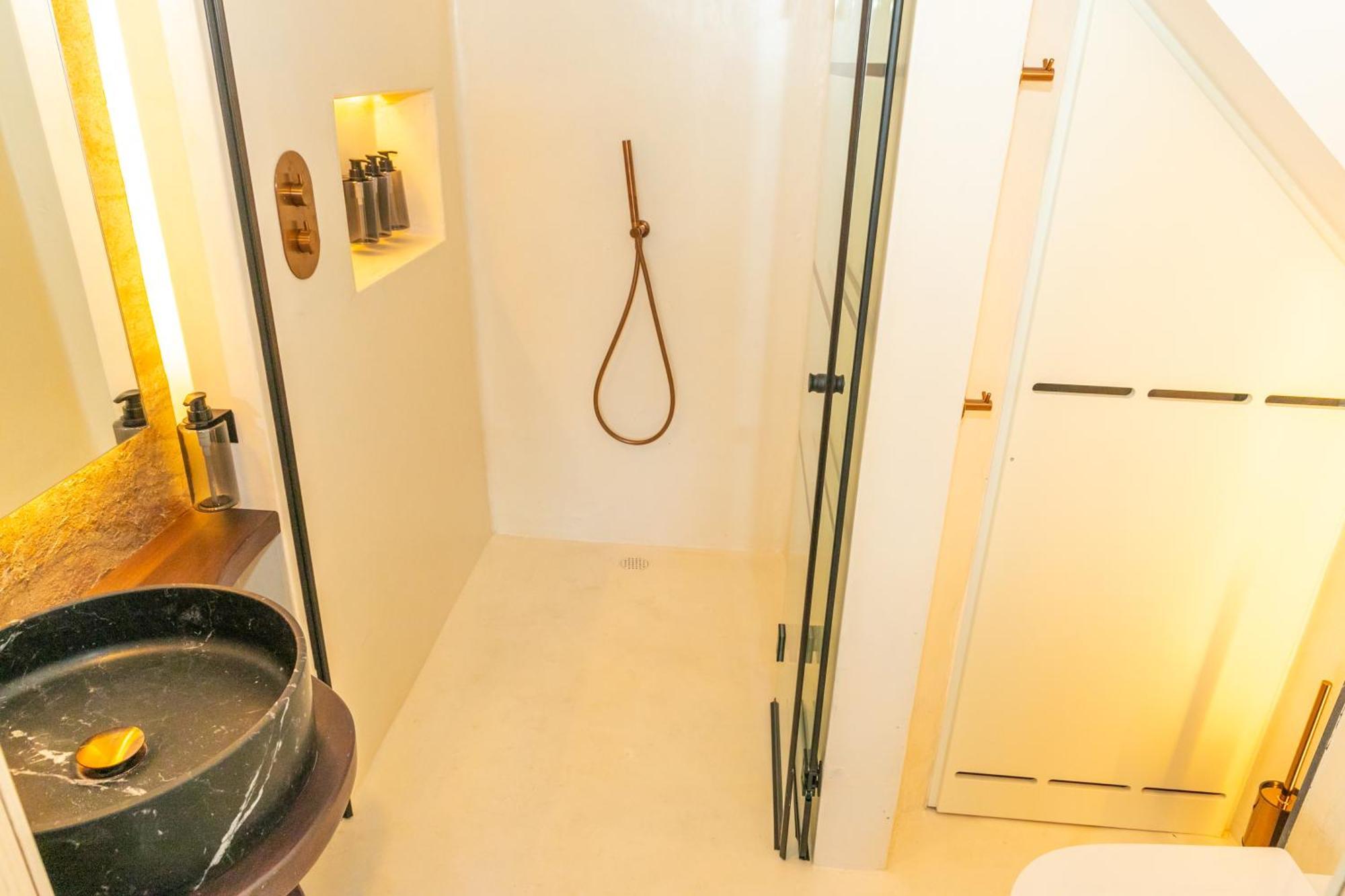 Casa Acua Alta Aljaranda - De Diseno Casco Hist Daire Tarifa Dış mekan fotoğraf