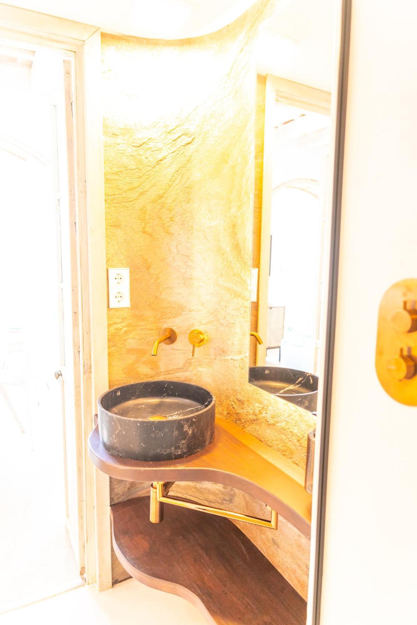 Casa Acua Alta Aljaranda - De Diseno Casco Hist Daire Tarifa Dış mekan fotoğraf