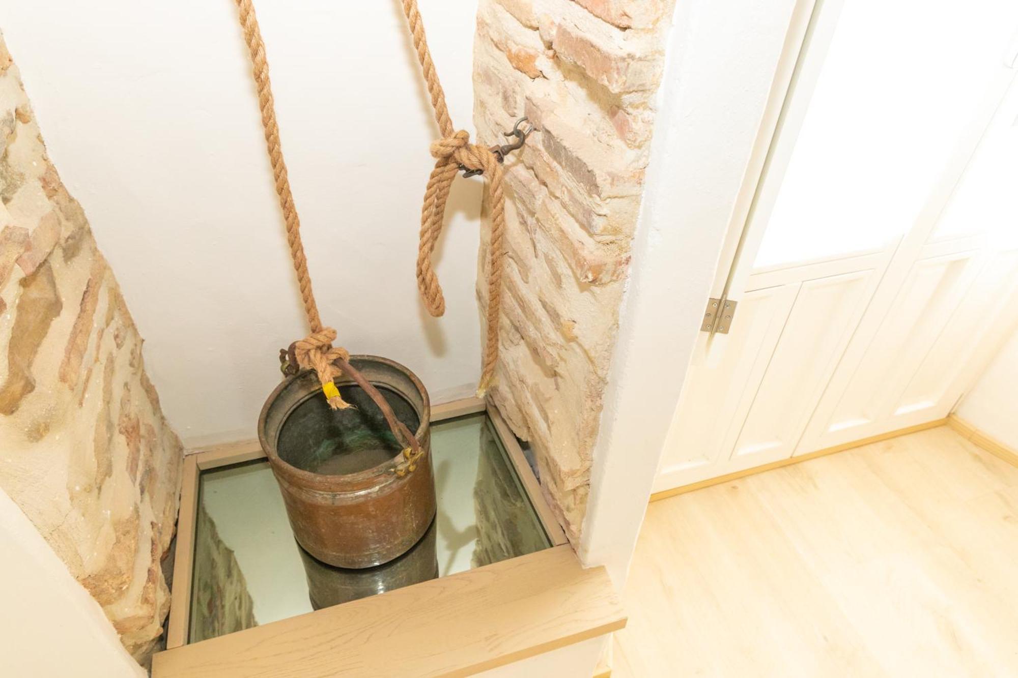 Casa Acua Alta Aljaranda - De Diseno Casco Hist Daire Tarifa Dış mekan fotoğraf